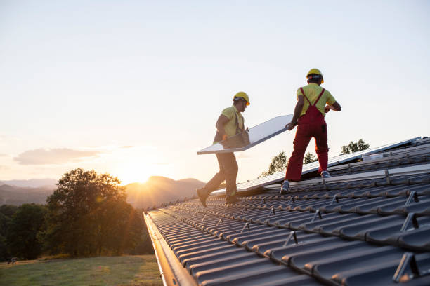 Best Green or Eco-Friendly Roofing Solutions  in Port Hadlock Irondale, WA