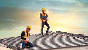 Trusted Port Hadlock Irondale, WA Roofing Service Experts